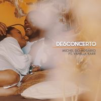 Michel do Rosário - Desconcerto