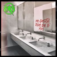 ZAS - Me Gusta Todo de Ti