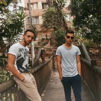 Inti y Vicente - Quiere Bailar (Acoustic Sessions)