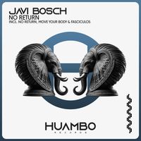 Javi Bosch - No Return (Extended Mix)