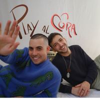 Inti y Vicente - Play al Cora