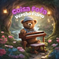 Dom Vinheta - Coisa Fofa (Versão Piano)