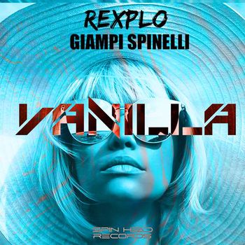 giampi spinelli - VANILLA