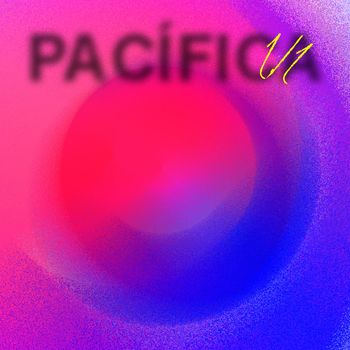 Various Artists - PACÍFICA V1
