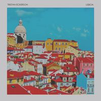 Tristan Eckerson - Lisboa