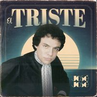 José José - El Triste- 55 Aniversario