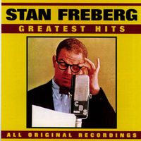 Stan Freberg - Greatest Hits