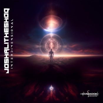JoshAliTheShoq - Interdimensional
