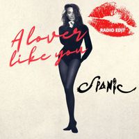 Spanic - A lover like you (Radio Version)