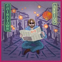 ARRIGO - Chinatown