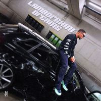 Rammy - Lamborghini Dreams (Explicit)