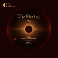 Toni G - The Staring Eye