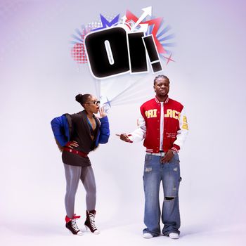 YT - OI! (Explicit)