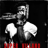 Claud - SUPER  VILLANO (Explicit)