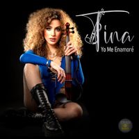 TINA - Yo Me Enamoré (Instrumental)