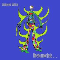 Giampaolo Galasso - Reencamorfosis