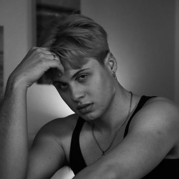 Kevin - Pra voltares atras