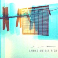 Mireia - Smoked Butter Fish