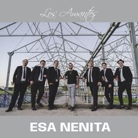 Los Amantes - Esa nenita