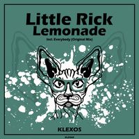 Little Rick - Lemonade