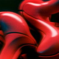 Octoptic - Contorno Rojo