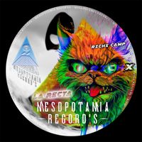 RICHX CAMP - La Recta (Original Mix)