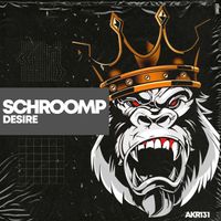 Schroomp - Desire
