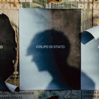 MARASMA - Colpo di Stato