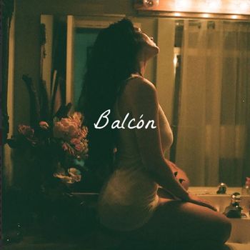 Kat Dahlia - Balcón (Explicit)