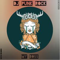 Punk Rock - My boss