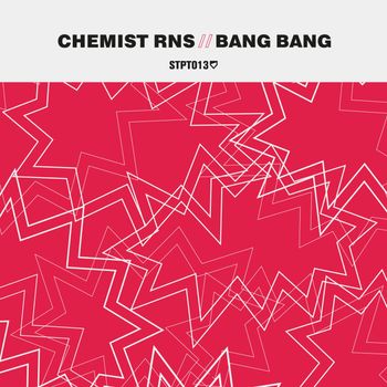 Chemist RNS - Bang Bang