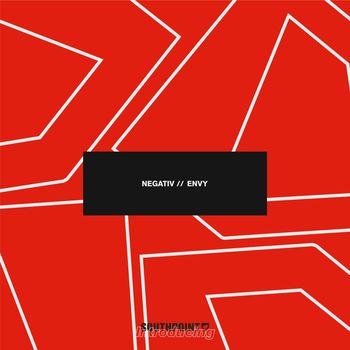 Negativ - Envy