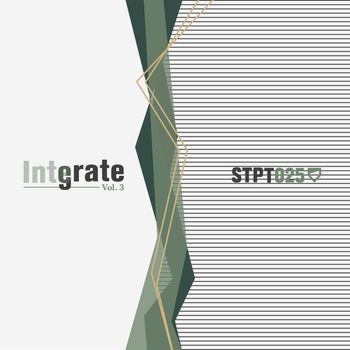 Various Artists - Integrate, Vol. 3