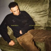 Tauren Wells - Let The Church Sing