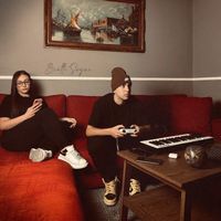 Lucas - Brutti Sogni