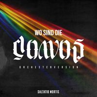 Saltatio Mortis - Wo sind die Clowns? (Orchesterversion)