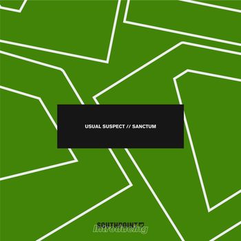 Usual Suspect - Sanctum