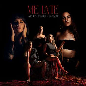 laia - Me Late