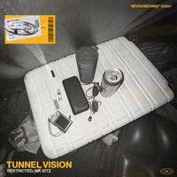 Restricted & Nik Sitz - Tunnel Vision