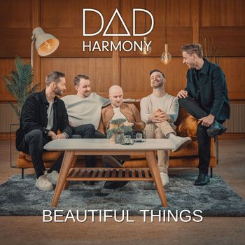 Dad Harmony - Beautiful Things
