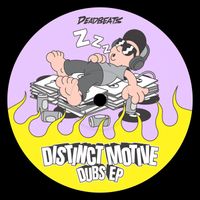 Distinct Motive - DUBS EP