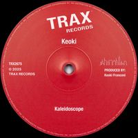 Keoki - Kaleidoscope