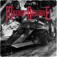 Blaynoise - Maximum Overdrive