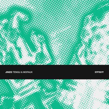 Various Artists - Jinzo