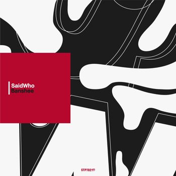 SaidWho - Banshee
