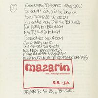 Mazarin - R.B. - j.b.