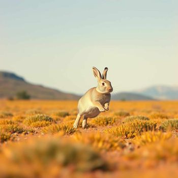 anny - Pyon - Pyon Rabbit