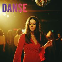 Derek Armstrong - Danse