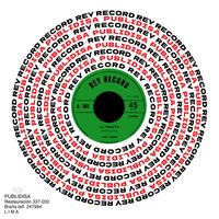 Los Lobos - La Chupadita