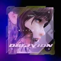Blaynoise featuring Klllazy - Oblivion